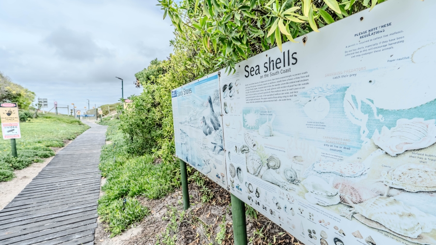 2 Bedroom Property for Sale in Pearly Beach Western Cape